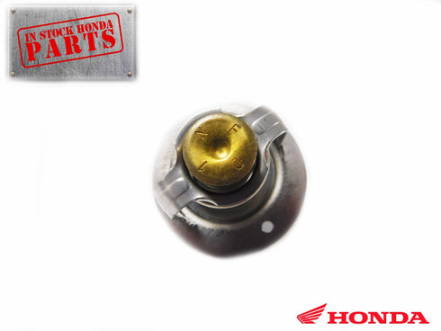 Honda Thermostat CB400 600 CBR600 XR650 R VFR700 750 VF750 CBR900 OEM